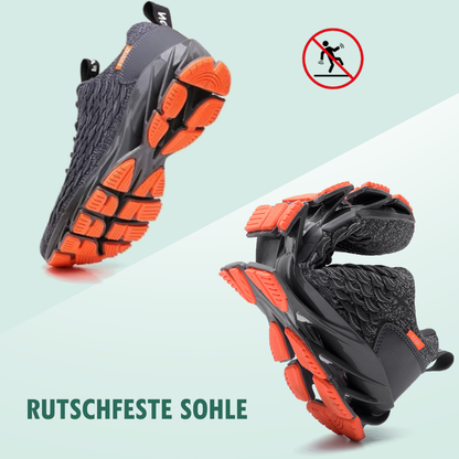 Rudgard Orthopädische Schuhe Mesh