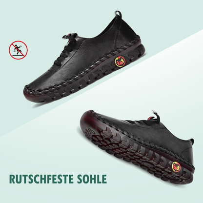 Rendix Orthopädische Schuhe Leder