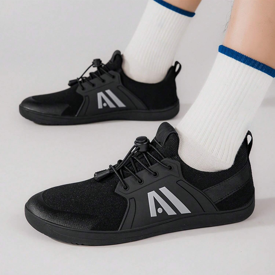 OrthoFree Mornix Freihändig Barfußschuhe Mesh