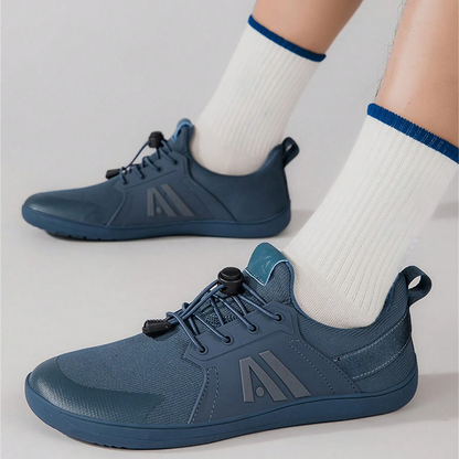 OrthoFree Mornix Freihändig Barfußschuhe Mesh