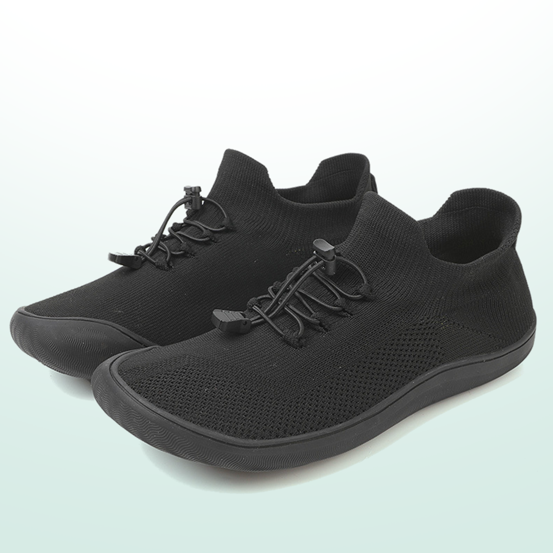 Fralix Barfußschuhe Mesh