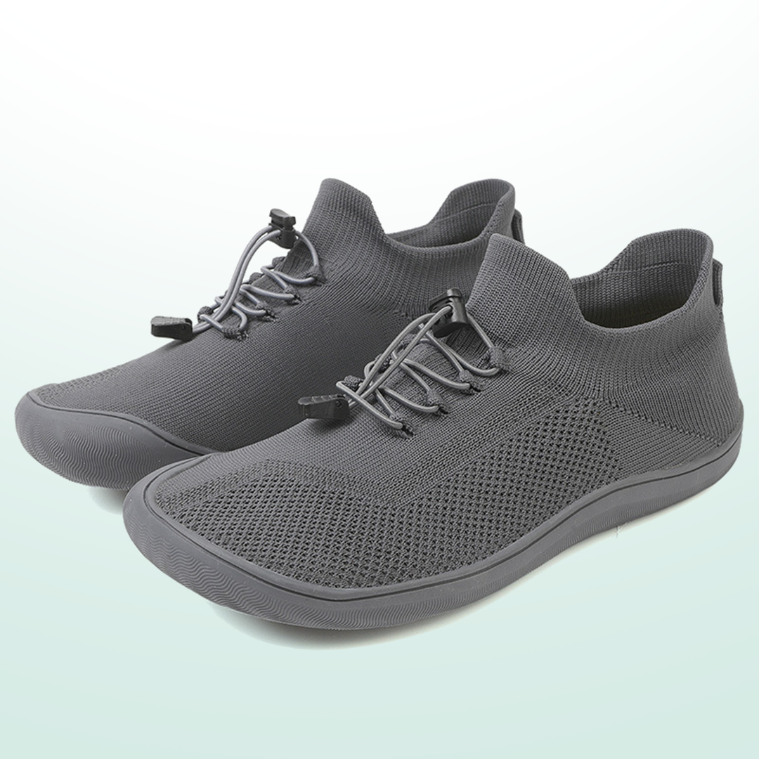 Fralix Barfußschuhe Mesh