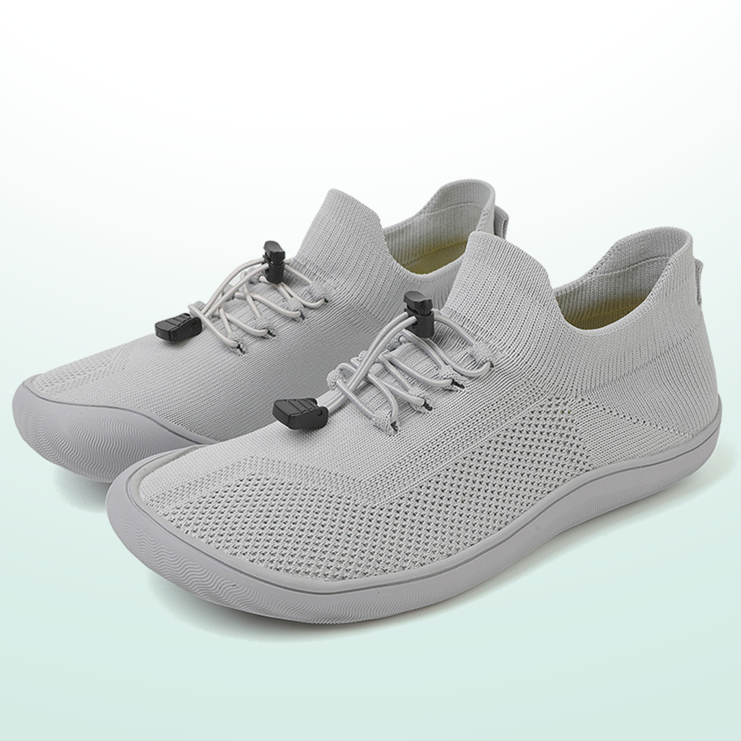 Fralix Barfußschuhe Mesh