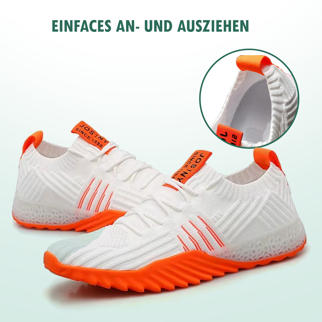 Arilena Orthopädische Schuhe Mesh