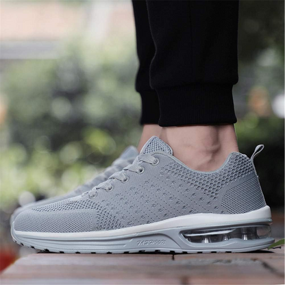 SanoWalk Orthopädische Schuhe - Grau