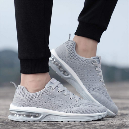 SanoWalk Orthopädische Schuhe - Grau