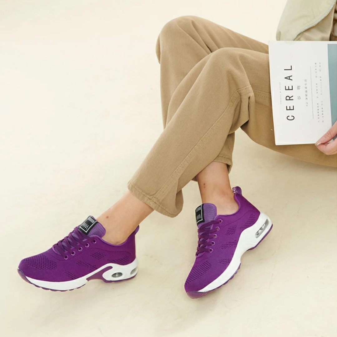 Achillessehne Schuhe Weicher Machen Ferse OfreiSchuhe Medizinische