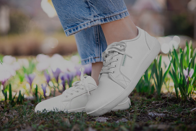 Barfußschuhe Kollektion