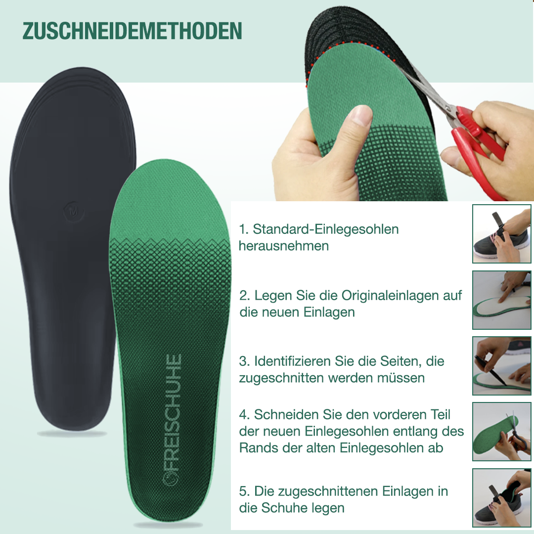 Solvema Orthopädische Winterschuhe - Rosa Schwarz