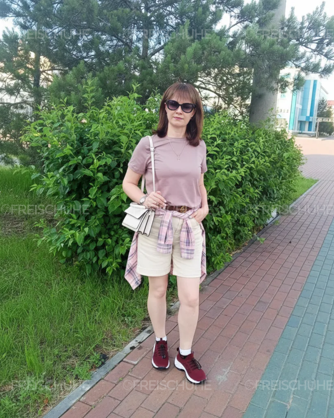 Avaliação OrthoFlex