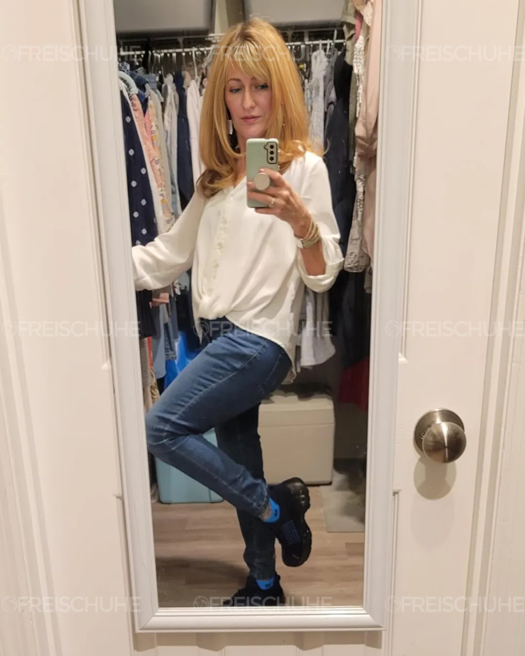 Avaliação OrthoFlex