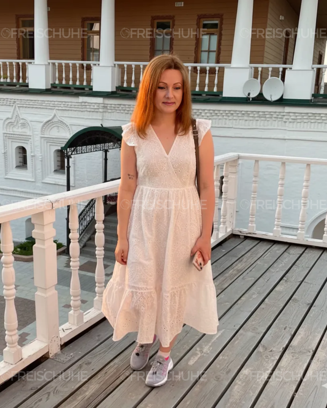 Avaliação OrthoFlex