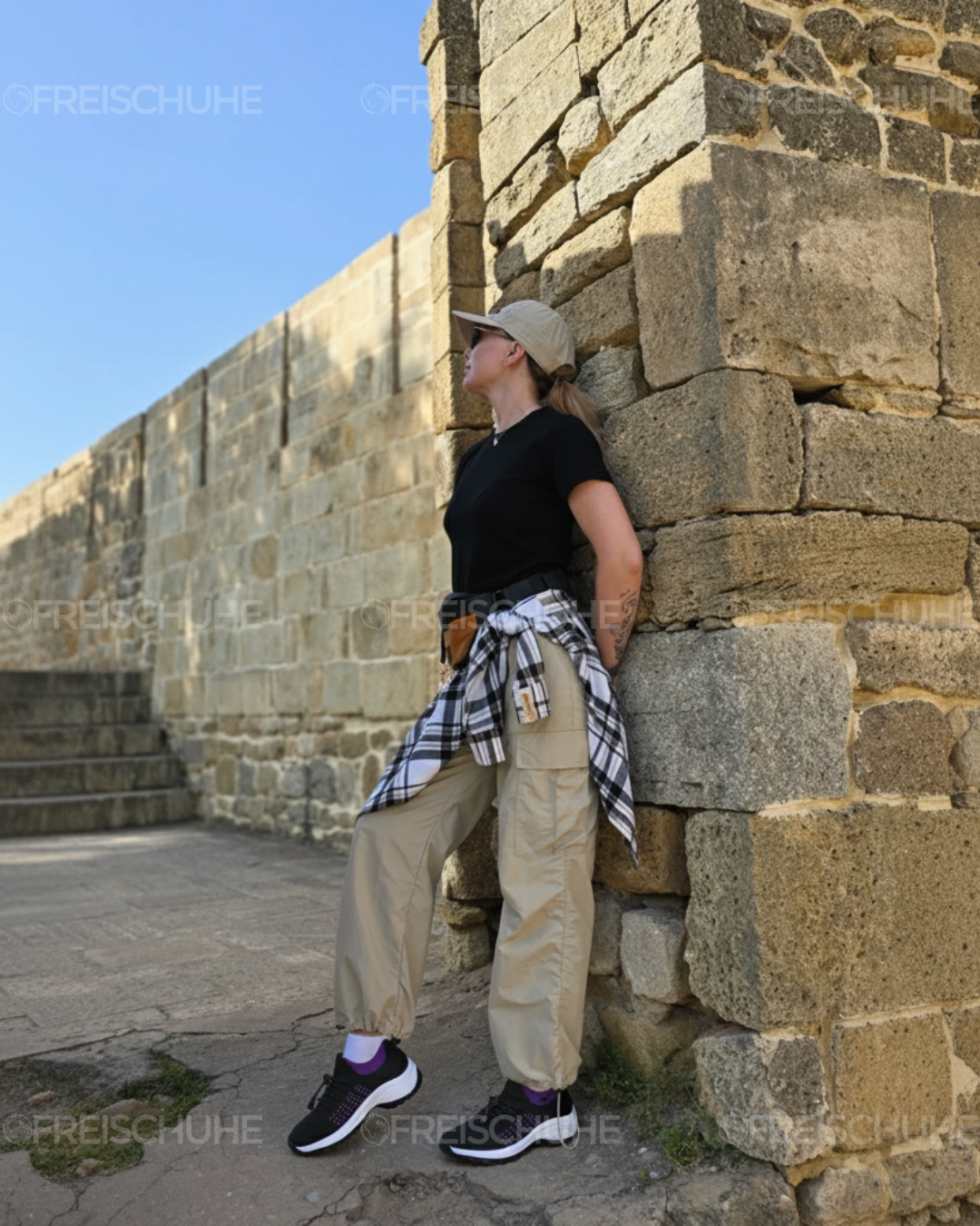 Avaliação OrthoFlex