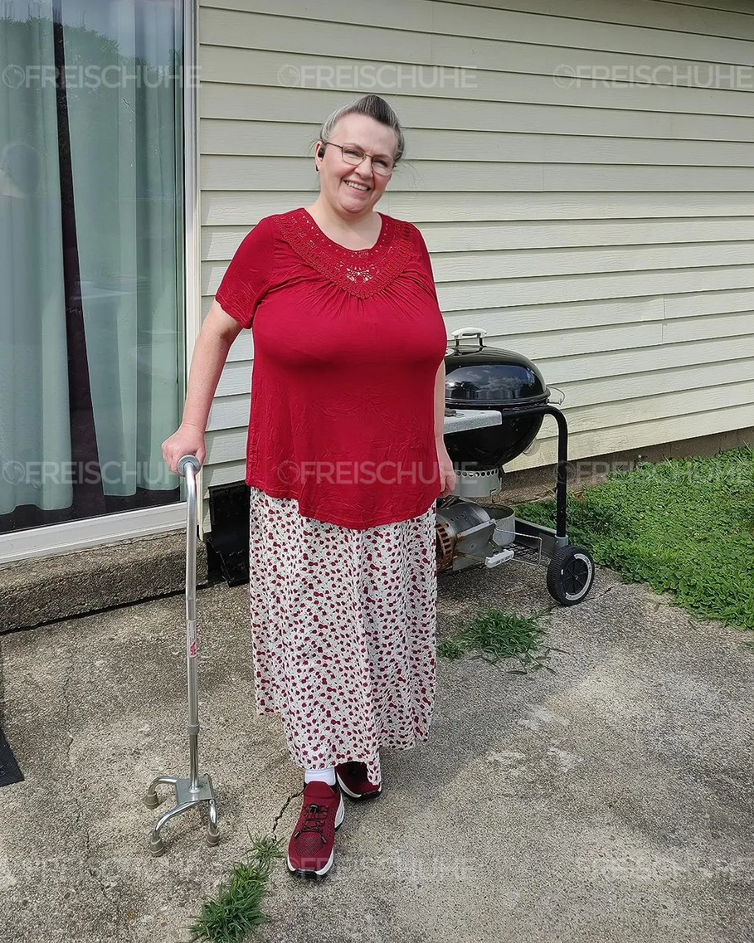 Avaliação OrthoFlex