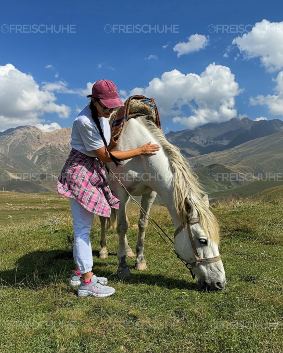 Avaliação OrthoFlex