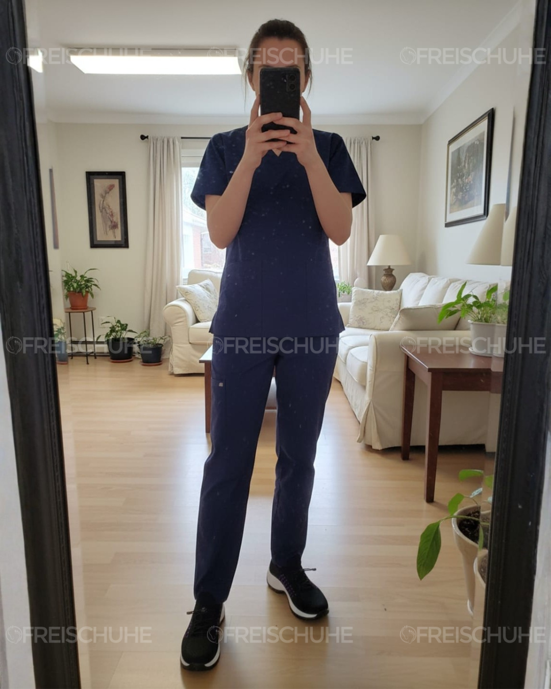 Avaliação OrthoFlex Inverno