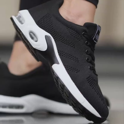 Friedensfuß Orthopädische Schuhe - Schwarz