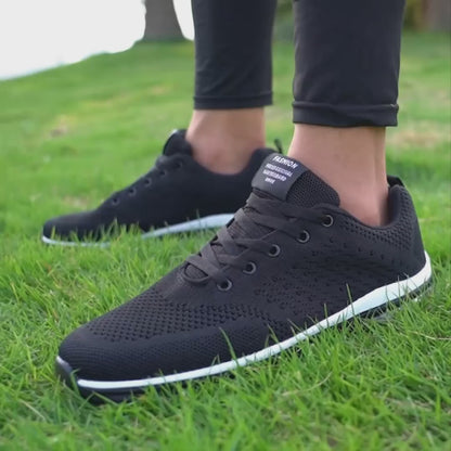 MoveWell Orthopädische Schuhe Mesh