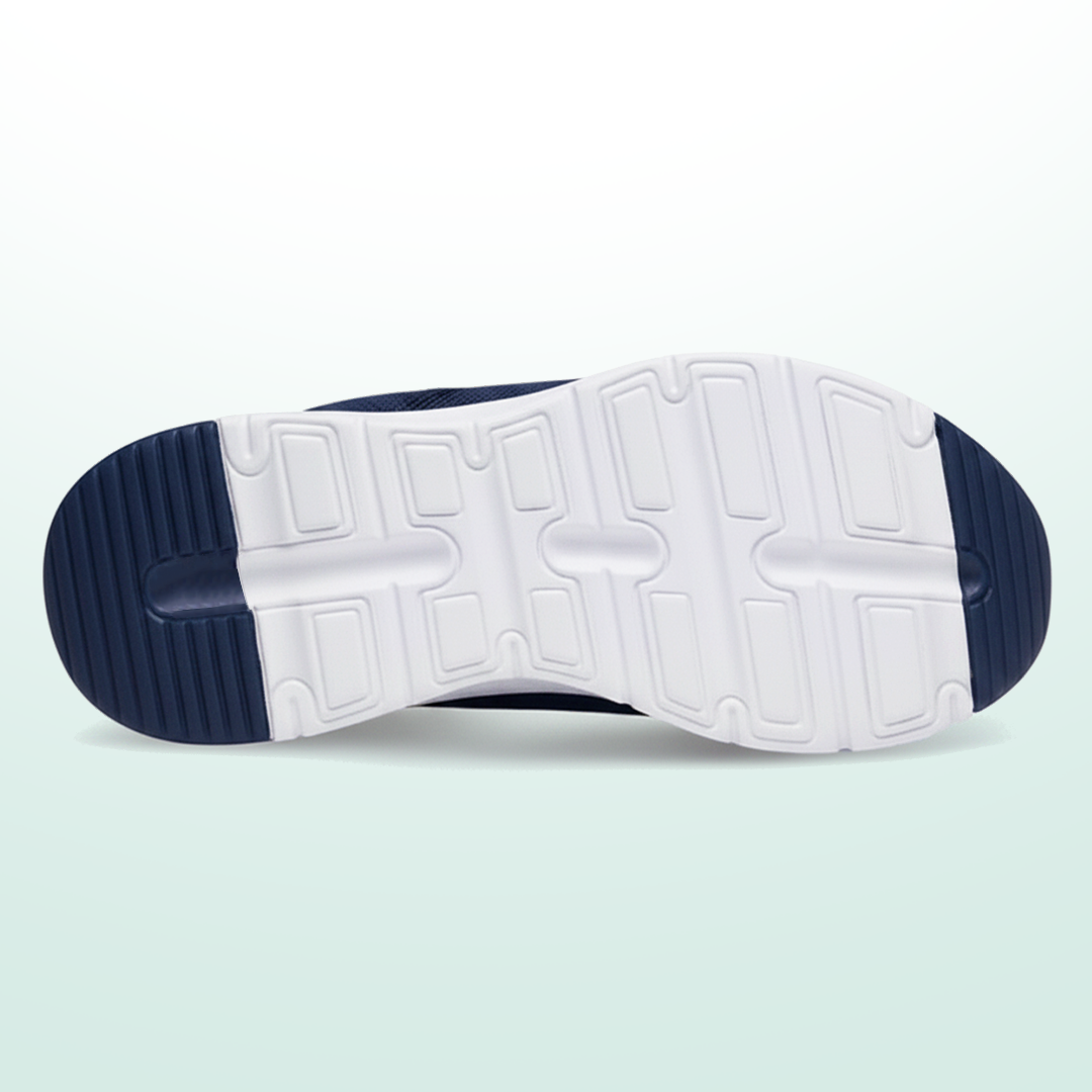 Sanavita Orthopädische Sandalen - Blau