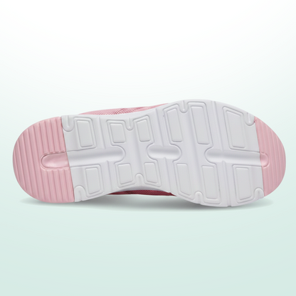 Sanavita Orthopädische Sandalen - Rosa