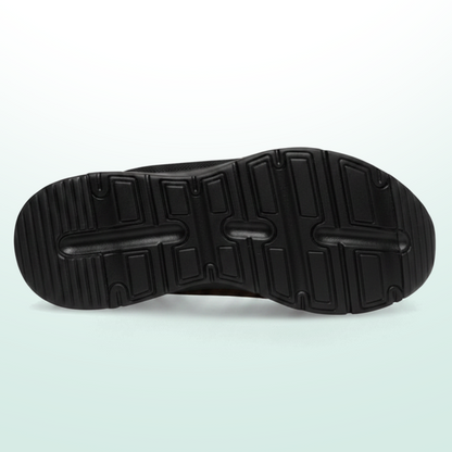Sanavita Orthopädische Sandalen - Schwarz